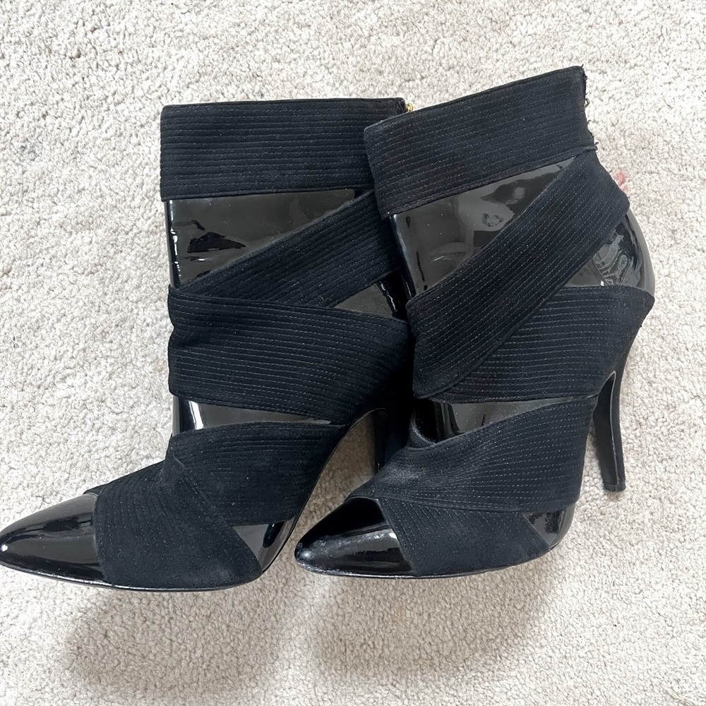 Lady Gaga new Joker movie boots